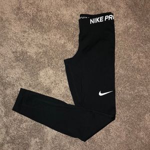 Nike Pro Leggings